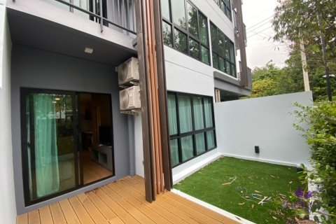 Condo in Chiang Mai, Thailand, 1 bedroom № 200302 - photo 19