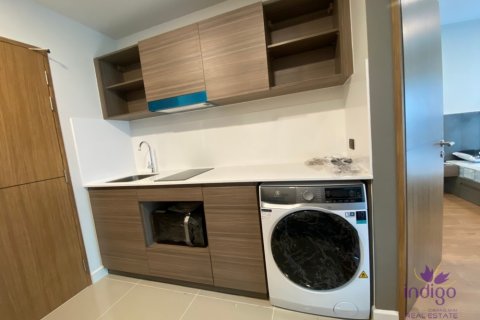 Condo in Chiang Mai, Thailand, 1 bedroom № 200302 - photo 12