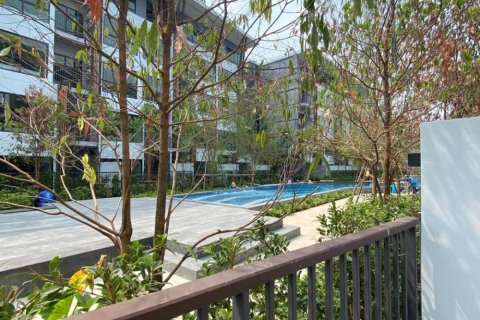 Condo in Chiang Mai, Thailand, 1 bedroom № 200302 - photo 22