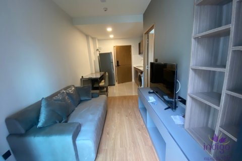 Condo in Chiang Mai, Thailand, 1 bedroom № 200302 - photo 9