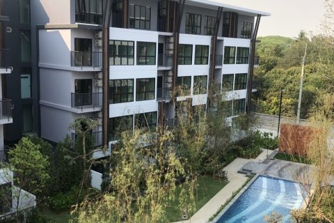 Condo in Chiang Mai, Thailand, 1 bedroom № 200302 - photo 23