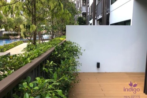 Condo in Chiang Mai, Thailand, 1 bedroom № 200302 - photo 18