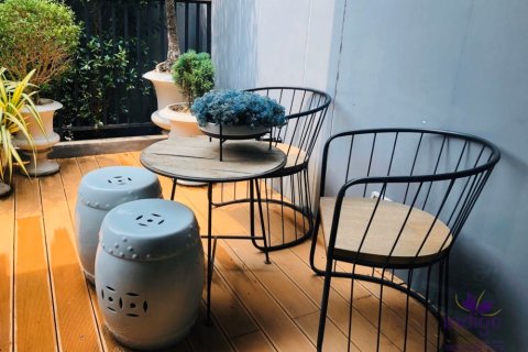 Condo in Chiang Mai, Thailand, 1 bedroom № 200302 - photo 16
