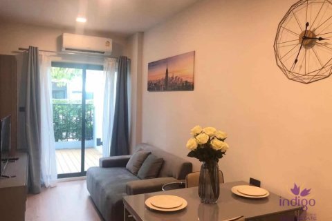 Condo in Chiang Mai, Thailand, 1 bedroom № 200302 - photo 5