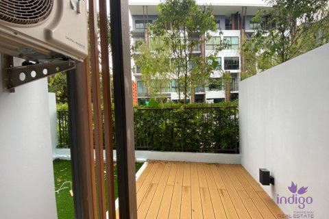 Condo in Chiang Mai, Thailand, 1 bedroom № 200302 - photo 20