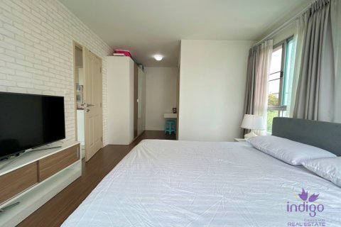 Condo in Chiang Mai, Thailand, 2 bedrooms № 200303 - photo 13