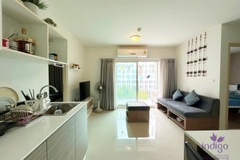 Condo in Chiang Mai, Thailand, 2 bedrooms № 200303 - photo 6