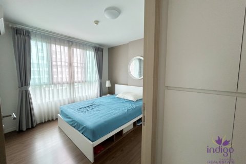 Condo in Chiang Mai, Thailand, 2 bedrooms № 200303 - photo 17