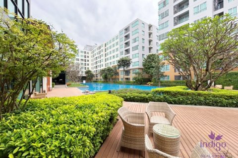 Condo à Chiang Mai, Thaïlande, 2 chambres  № 200303