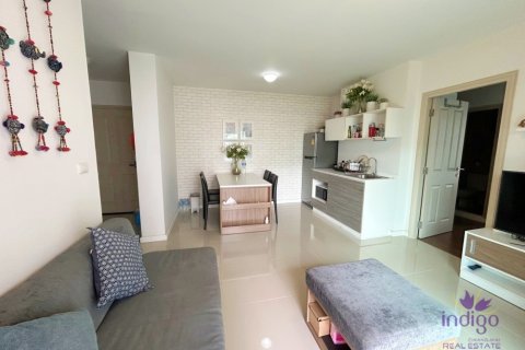 Condo in Chiang Mai, Thailand, 2 bedrooms № 200303 - photo 8