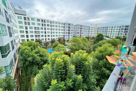 Condo in Chiang Mai, Thailand, 2 bedrooms № 200303 - photo 2