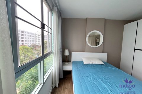 Condo in Chiang Mai, Thailand, 2 bedrooms № 200303 - photo 19