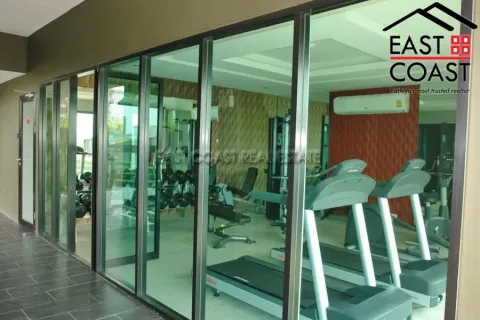 Condominio de 1 dormitorio en Pattaya, Tailandia № 212940 - foto 4