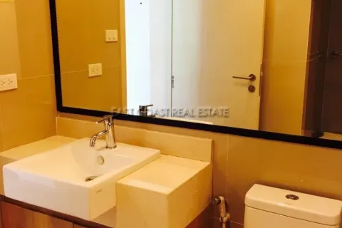 Condominio de 1 dormitorio en Pattaya, Tailandia № 212940 - foto 9