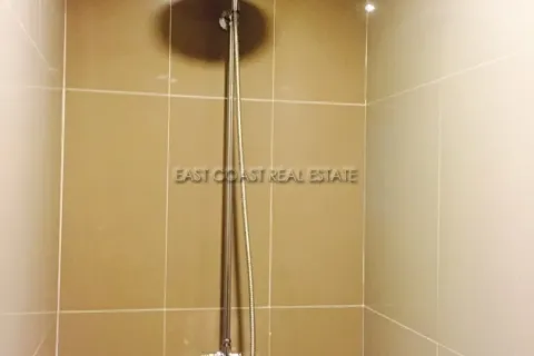 Condominio de 1 dormitorio en Pattaya, Tailandia № 212940 - foto 10