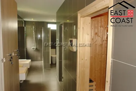 Condominio de 1 dormitorio en Pattaya, Tailandia № 212940 - foto 2