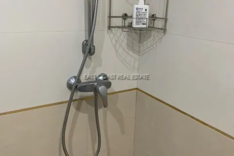 Estudio en el condominio en Jomtien Beach, Pattaya, Tailandia № 212939 - foto 4