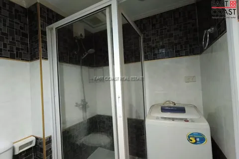 Estudio en el condominio en Jomtien Beach, Pattaya, Tailandia № 212939 - foto 26
