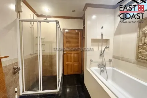 Condominio de 1 dormitorio en Pattaya, Tailandia № 212938 - foto 11
