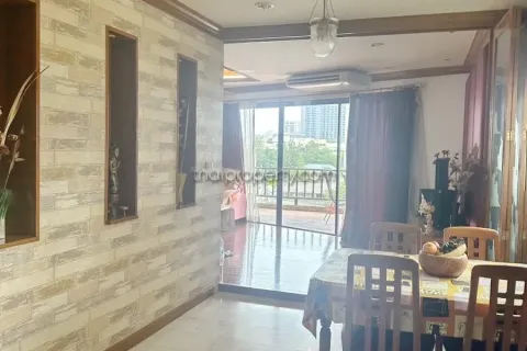 Condominio de 1 dormitorio en Pattaya, Tailandia № 212938 - foto 3