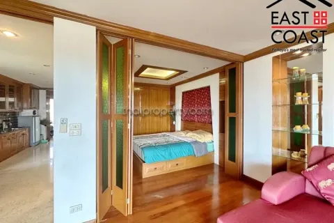 Condominio de 1 dormitorio en Pattaya, Tailandia № 212938 - foto 9