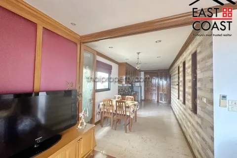 Condominio de 1 dormitorio en Pattaya, Tailandia № 212938 - foto 7