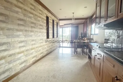 Condominio de 1 dormitorio en Pattaya, Tailandia № 212938 - foto 4
