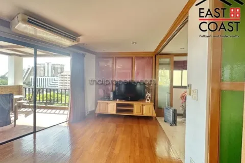 Condominio de 1 dormitorio en Pattaya, Tailandia № 212938 - foto 6