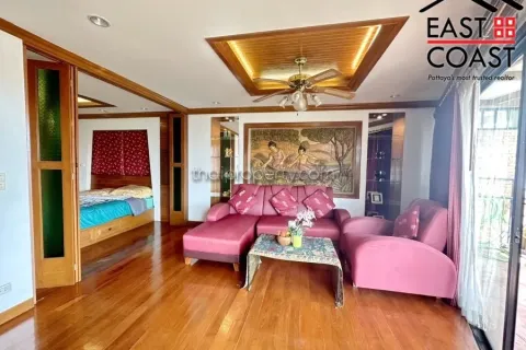 Condominio de 1 dormitorio en Pattaya, Tailandia № 212938 - foto 5
