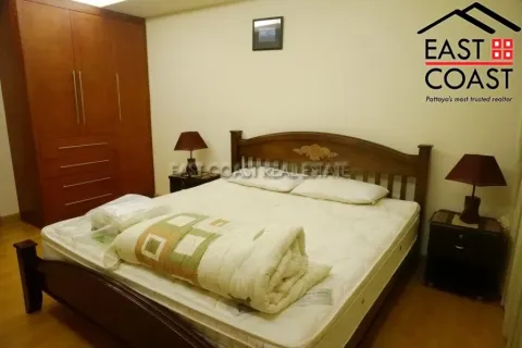 Condominio de 1 dormitorio en Pattaya, Tailandia № 212934 - foto 8