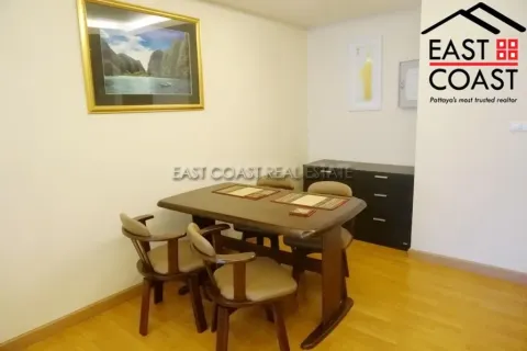 Condominio de 1 dormitorio en Pattaya, Tailandia № 212934 - foto 3