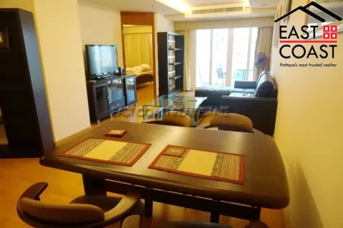 Condominio de 1 dormitorio en Pattaya, Tailandia № 212934 - foto 4