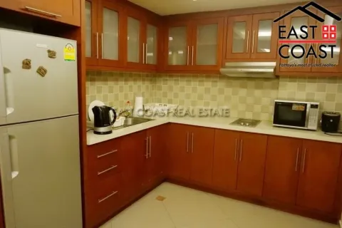 Condominio de 1 dormitorio en Pattaya, Tailandia № 212934 - foto 2