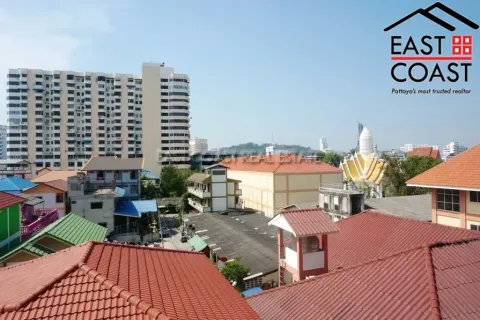 Condominio de 1 dormitorio en Pattaya, Tailandia № 212934 - foto 12