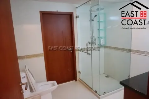 Condominio de 1 dormitorio en Pattaya, Tailandia № 212934 - foto 9