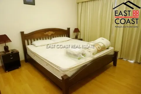 Condominio de 1 dormitorio en Pattaya, Tailandia № 212934 - foto 7
