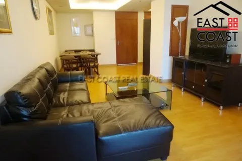 Condominio de 1 dormitorio en Pattaya, Tailandia № 212934 - foto 6