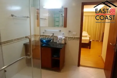 Condominio de 1 dormitorio en Pattaya, Tailandia № 212934 - foto 10