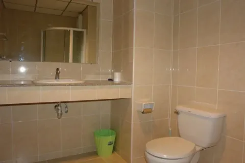 Estudio en el condominio en Jomtien Beach, Pattaya, Tailandia № 212937 - foto 4