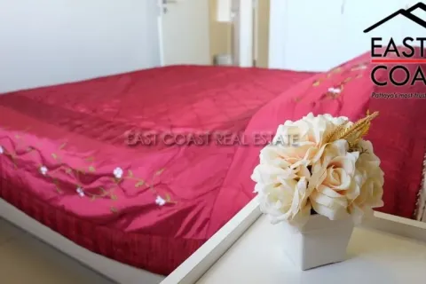 Condominio de 1 dormitorio en Pattaya, Tailandia № 212935 - foto 6