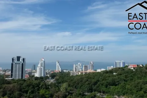 Condominio de 1 dormitorio en Pattaya, Tailandia № 212935 - foto 11