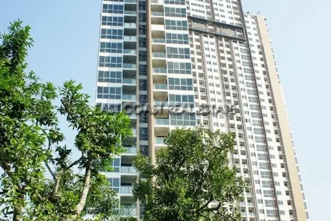 Condominio de 1 dormitorio en Pattaya, Tailandia № 212935 - foto 15