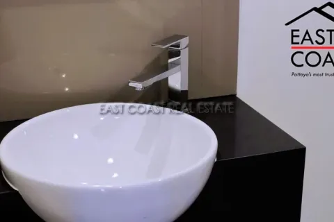 Condominio de 1 dormitorio en Pattaya, Tailandia № 212935 - foto 10