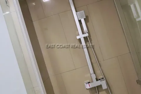 Condominio de 1 dormitorio en Pattaya, Tailandia № 212935 - foto 9