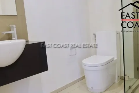 Condominio de 1 dormitorio en Pattaya, Tailandia № 212935 - foto 8