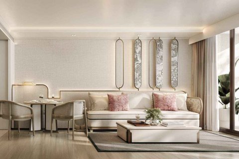 Off-plan The Residences at InterContinental Phuket Resort in Phuket, Thailand № 170376 - photo 6
