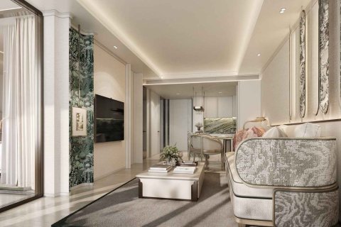 Off-plan The Residences at InterContinental Phuket Resort in Phuket, Thailand № 170376 - photo 3