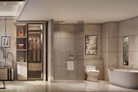 Apartment in The Residences at InterContinental Phuket Resort, Phuket, Thailand 1 bedroom № 171346