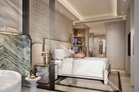 Off-plan The Residences at InterContinental Phuket Resort in Phuket, Thailand № 170376 - photo 3