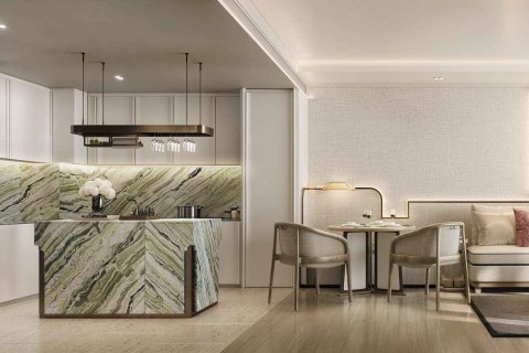 Off-plan The Residences at InterContinental Phuket Resort in Phuket, Thailand № 170376 - photo 2